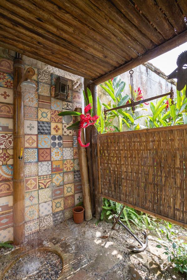 Casa Rustica Centenaria No Centro Historico De Paraty - Wifi 120Mb מראה חיצוני תמונה