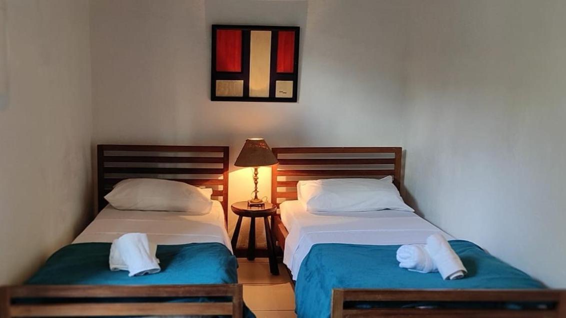 Casa Rustica Centenaria No Centro Historico De Paraty - Wifi 120Mb מראה חיצוני תמונה