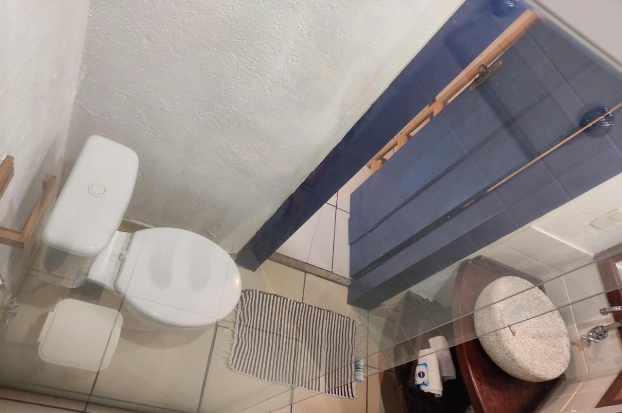 Casa Rustica Centenaria No Centro Historico De Paraty - Wifi 120Mb מראה חיצוני תמונה